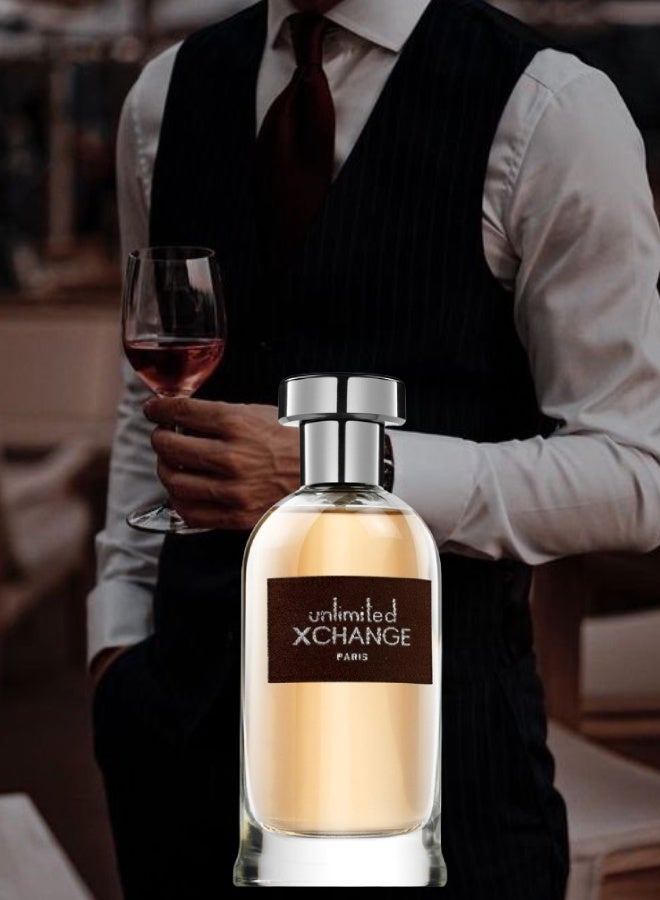 كارن لو عطر أنليميتيد إكس تشينج 100مل - Image 1